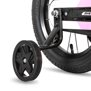 Дитячий велосипед Joystar New Berry, 14