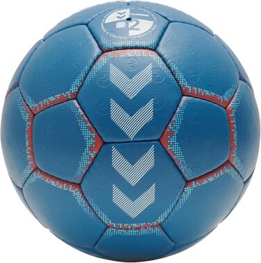 Гандбольний м'яч hummel Premier для дорослих, розмір