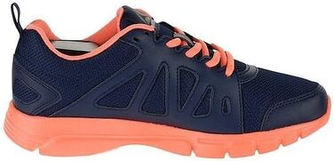 Жіночі кросівки Reebok Trainfusion Nine 2, блакитні, 37.5 EU