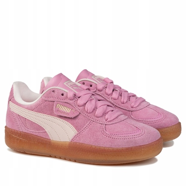 Жіночі кеди Puma Palermo Moda Xtra Gum WNS