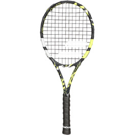 Міні тенісна ракетка Babolat Pure Aero, розмір універсальний