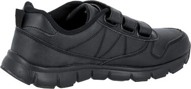 Чоловічі спортивні кросівки Brütting Classic Sport V (48 EU, чорний)