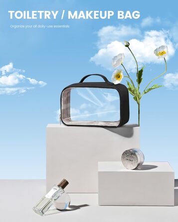 Спортивна сумка LOVEVOOK для подорожей: 37L, з культ. сумкою, відділенням для взуття та мокрих речей. Ідеальна для спортзалу, йоги, подорожей та авіаперельотів. Чорно-фіолетовий колір.