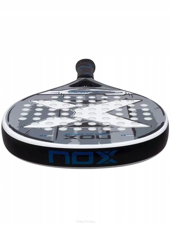 Ракетка для падла Nox X-Hero White, біла