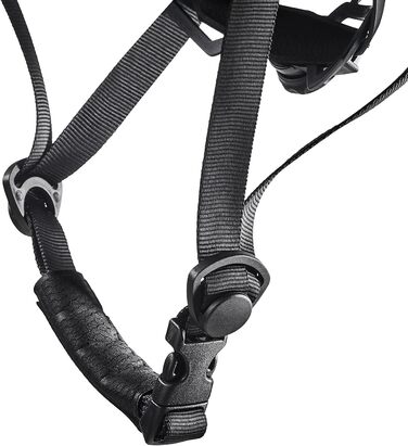 Велосипедний шолом BLACK CREVICE для дорослих, MTB, регульований, дихаючий, унісекс