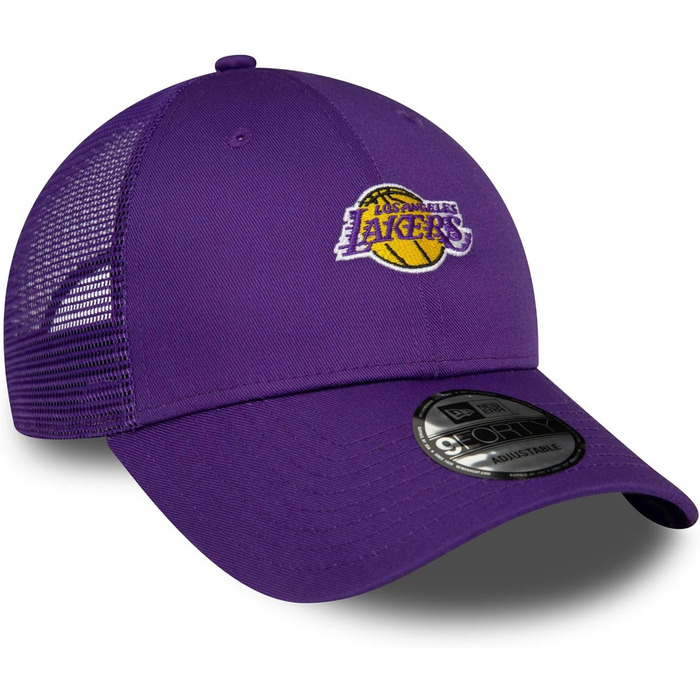 Кепка New Era NBA Basketball 9Forty/9Fifty - бейсболка Snapback з логотипами Bulls, Nets, Lakers, Bucks (однакові розміри)