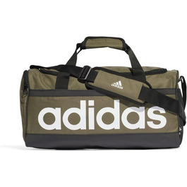 Сумка спортивна Adidas Linear Duffel, унісекс, для дорослих