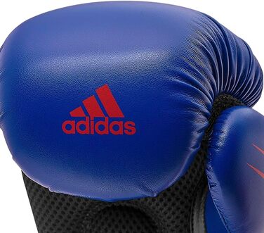 Боксерські рукавички adidas Speed Tilt 150 з інноваційною технологією TILT
