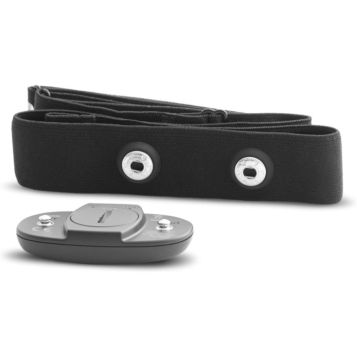 SportPlus 4.0 HRM: нагрудний пульсометр з підтримкою ANT+ та Bluetooth для iOS, Android, Windows Phone