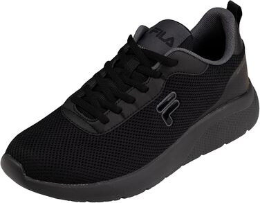 Кросівки Fila Spitfire 4 для чоловіків, чорний/фантомний, 45 EU