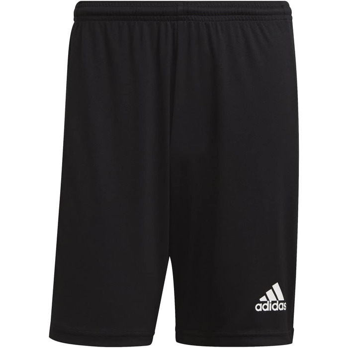 Чоловічі спортивні шорти adidas 3-Stripes French Terry (розмір XL, колір Black/White)