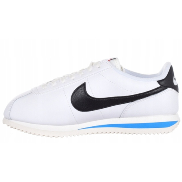 Кросівки Nike Cortez білі, модні та зручні, р. 35,5