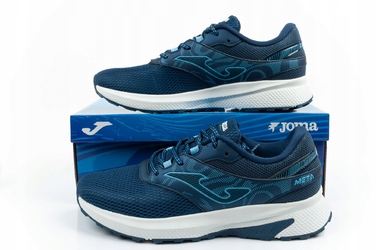 Чоловічі бігові кросівки Joma Meta, р. 44 — легкі, зручні та міцні