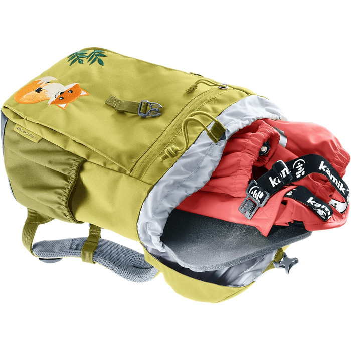 Дитячий рюкзак deuter Waldfuchs 10 л для походів, школа