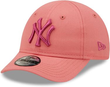 Кепка New Era League Essential 940 Neyyan (55, Neyyan) для чоловіків