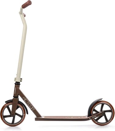 Самокат Meteor Scooter Pro для дітей і дорослих, спортивний трюковий міський самокат, стрит-ролер для хлопців та дівчат