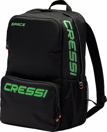 Рюкзак Cressi Space для дорослих унісекс, високоякісний