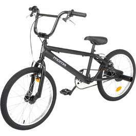 BMX велосипед Moma Bikes 20 дюймів, для трюків
