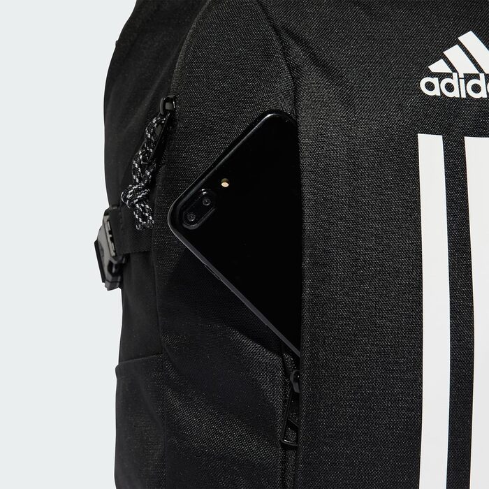 Рюкзак adidas Power VI універсальний, міський, чорний