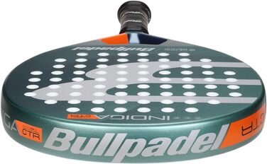Ракетка для падел Bullpadel Indiga CTR 25 – професійна, для гри в падел