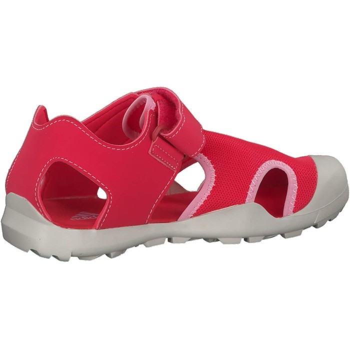 Кросівки для фітнесу adidas Captain Toey K (36 2/3 EU, багато кольорів)