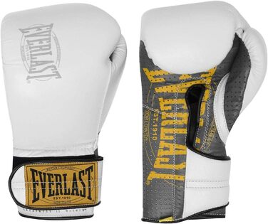 Everlast Унісекс боксерські рукавички 1910 для спарингу та тренувань