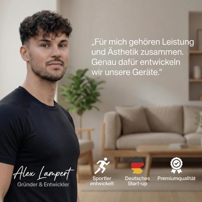 Ручки для віджимань Liegestützgriffe extra lang - Міні-паралелі портативні для стійки на руках та калістеніки