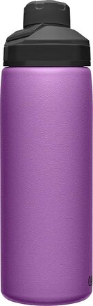 Пляшка для води Camelbak Chute Mag, магента, 600 мл