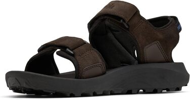 Columbia Trailstorm Hiker 2 – Трекінгові сандалі чоловічі, коричневі, 40 EU