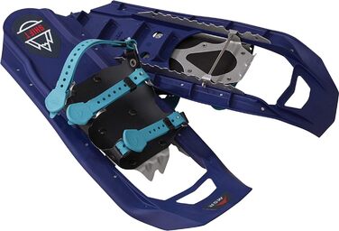 MSR Denali Shift снігоступи для дітей та підлітків, сині