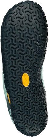 Жіночі трейлранні кросівки Merrell ALLOUT CHARGE, 37.5 EU, колір Frost Blue