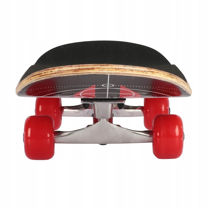 Класичний скейтборд Sportvida SV-RD0002, 79 см