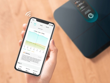 Ваги для ванної Eufy P3