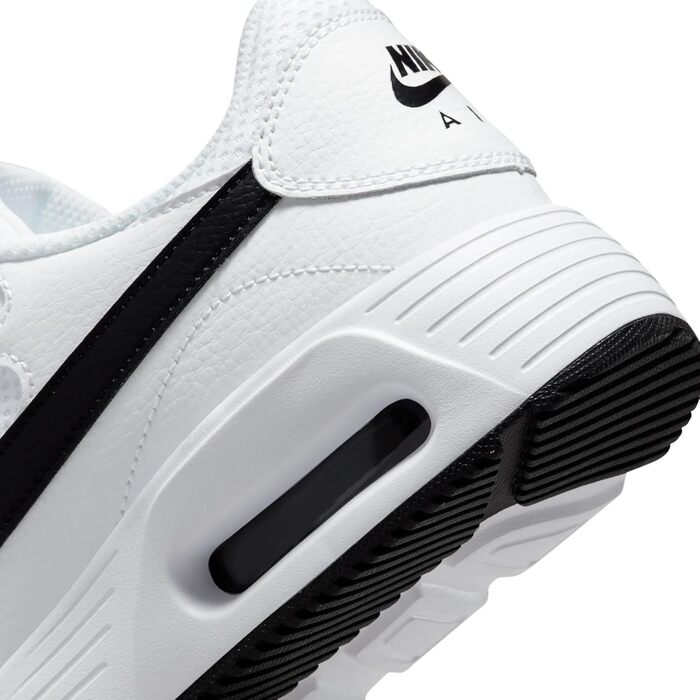 Кросівки Nike Air Max SC для чоловіків, білі, 45 EU