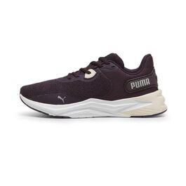колір: midnight plum rosebay puma white