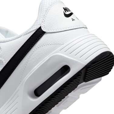 Кросівки Nike Air Max SC для чоловіків, білі, 45 EU