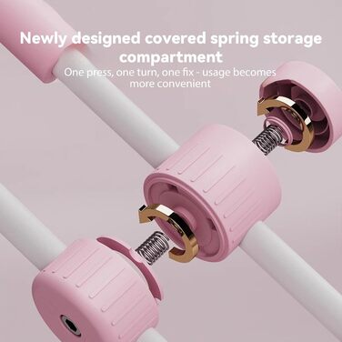 Набір для пілатесу: кільце 38 см, еластичні стрічки, м'яч, антиковзаючі шкарпетки, матеріал PP + латекс, для формування тіла вдома, підходить для жінок (A-Grün)