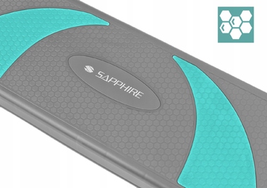 Step Sapphire SG-055