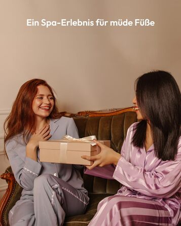 Масажний накид для крісла з підігрівом та 3D масажем, Shiatsu масажер для спини з 3 рівнями інтенсивності, для дому (V-WMS01)