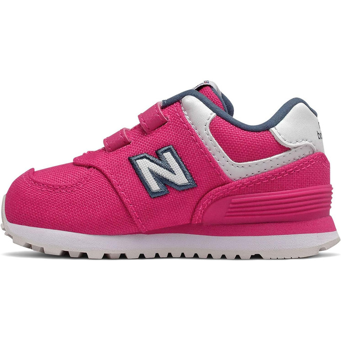 Кросівки New Balance Unisex Kinder Iv574soe - Guavaglo (23.5 EU)