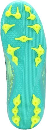 Футбольне взуття JAKO J-SFG для дітей, унісекс, 37 EU, Ocean Jet Black