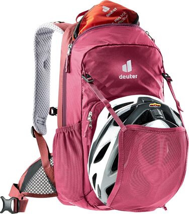 Рюкзак для велосипеда Deuter Bike I 18 SL жіночий
