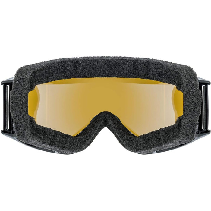 Лижна маска Uvex G.gl 3000 Lgl, унісекс, 1 шт.