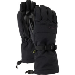 Жіночі рукавички Burton Profile S, чорні, для сноуборду