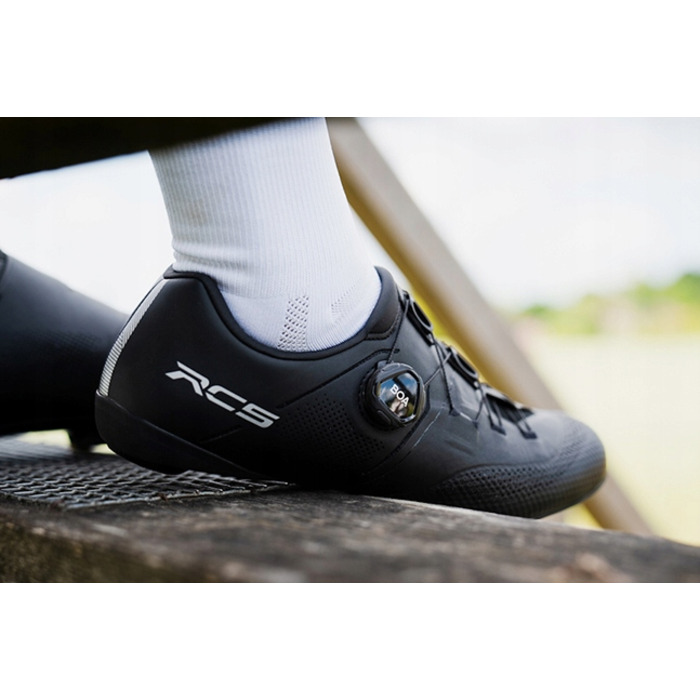 Шосейні туфлі з кріпленням Shimano SH-RC503, р. 47