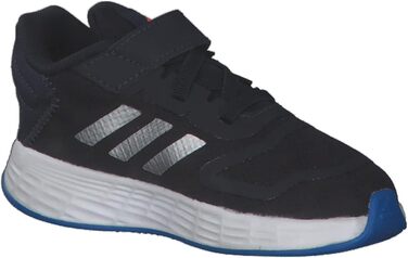 Кросівки для бігу Adidas Duramo 10, EU, Legend Ink/Silver Met/Blue Rush