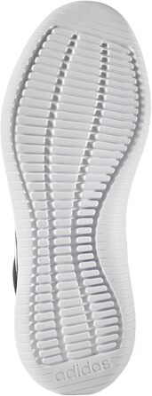 Жіночі кросівки Adidas Cloudfoam Qt Flex, чорні, розмір 38 2/3 EU