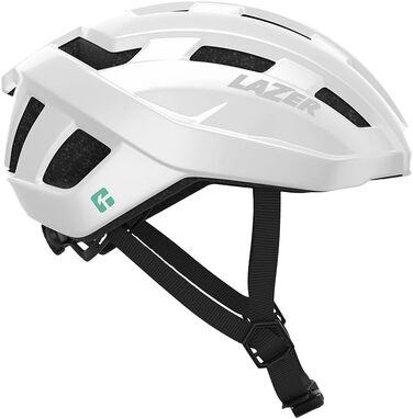 Велосипедний шолом LAZER Tempo KC, унісекс, різнокольоровий, універсальний розмір