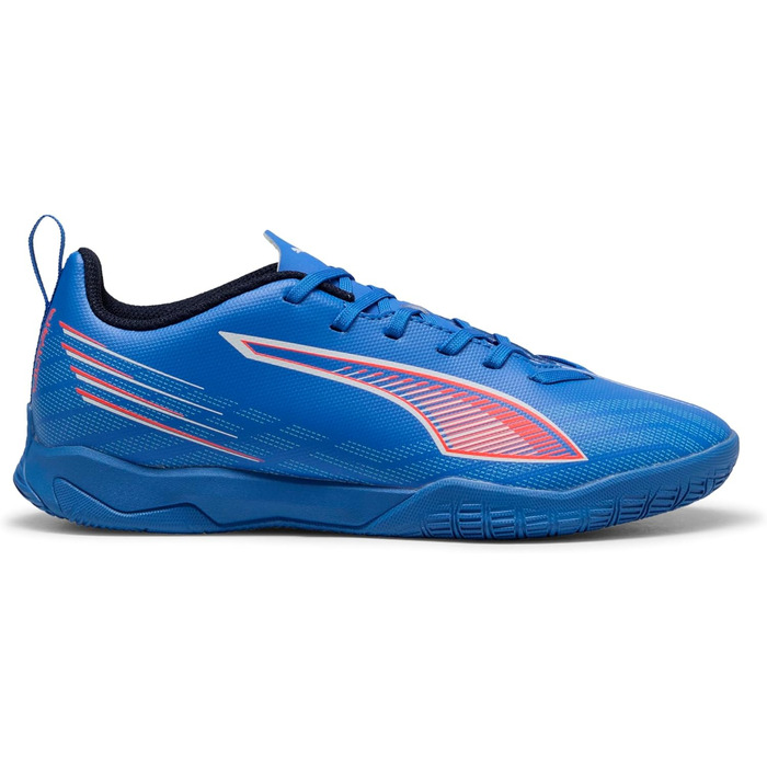 Дитячі футбольні бутси PUMA Ultra 6 Play It Jr (38 EU, Синій)