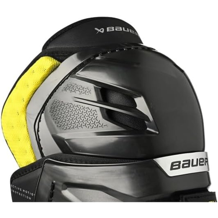 Щитки для хокею BAUER Supreme MACH Senior 16